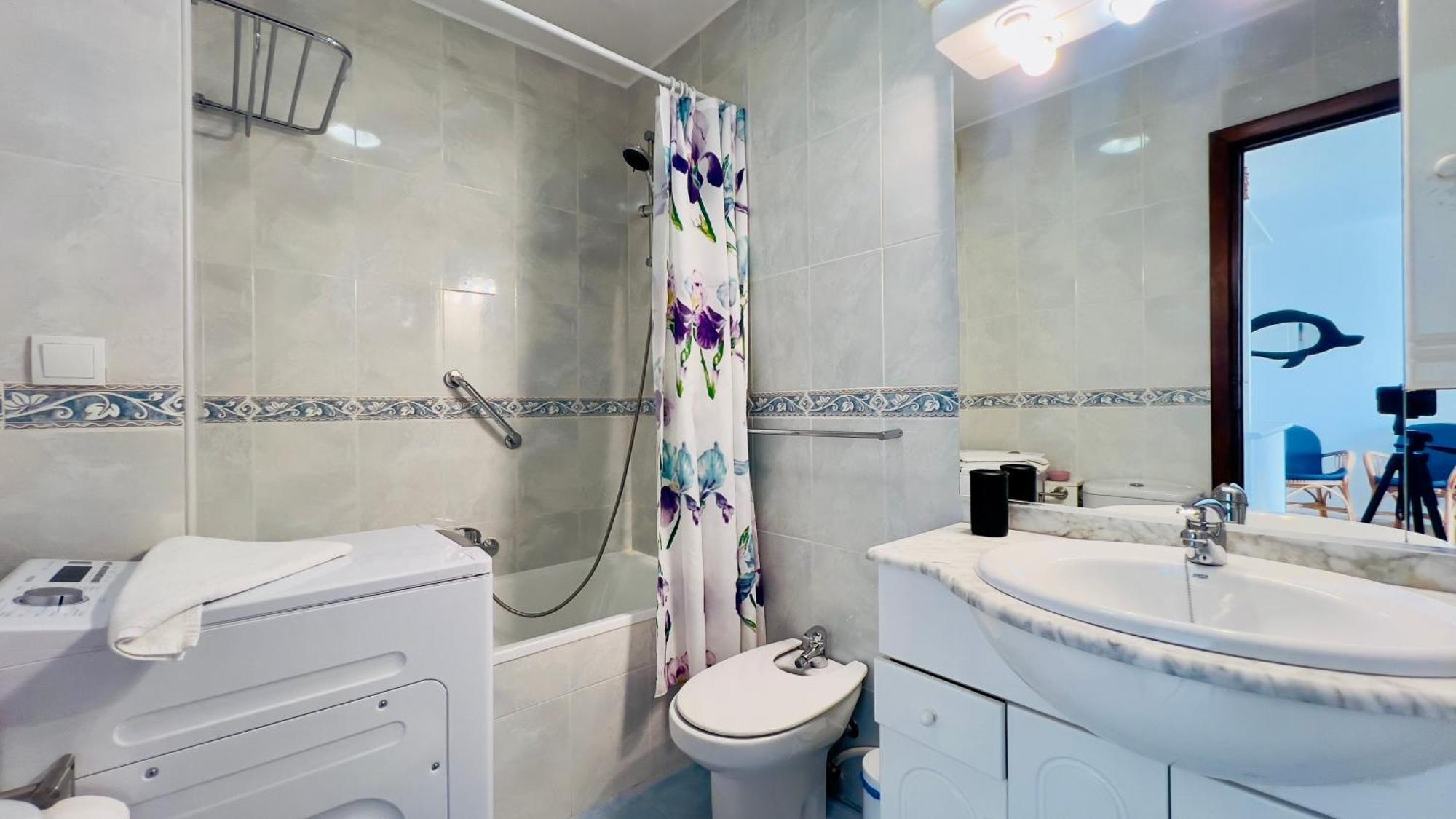 Acapulco Playa Beautiful Seaview Apartment Нерха Екстериор снимка
