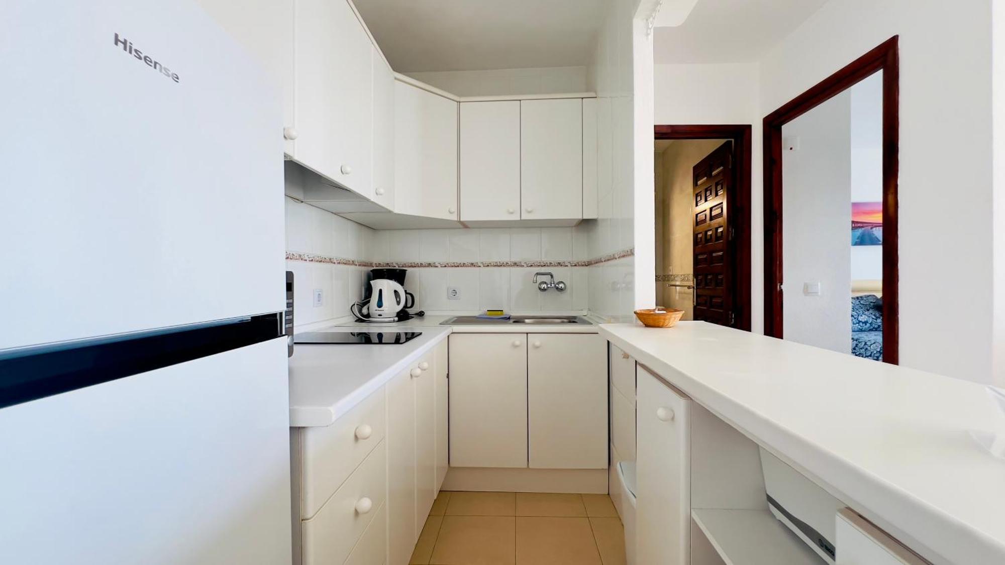 Acapulco Playa Beautiful Seaview Apartment Нерха Екстериор снимка