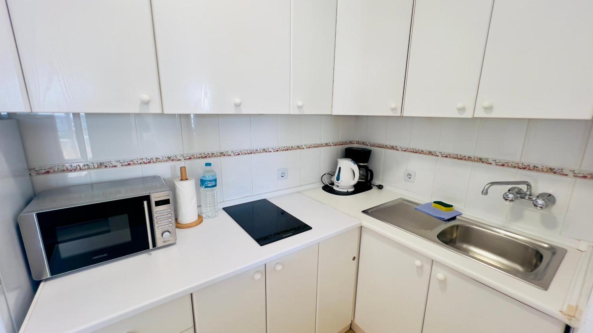 Acapulco Playa Beautiful Seaview Apartment Нерха Екстериор снимка